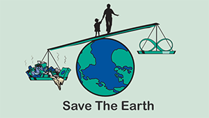 周口时尚+环保 购物袋