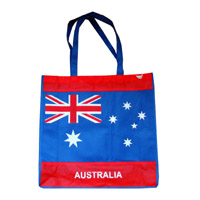 周口KB50广告无纺布袋