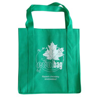 周口KB23环保广告袋