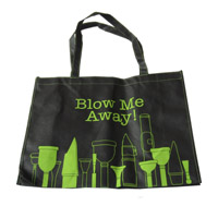 周口KB65 无纺布袋