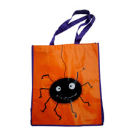 周口KB05 覆膜无纺布袋（可定制）