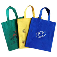 周口KB08 无纺布袋（可定制）